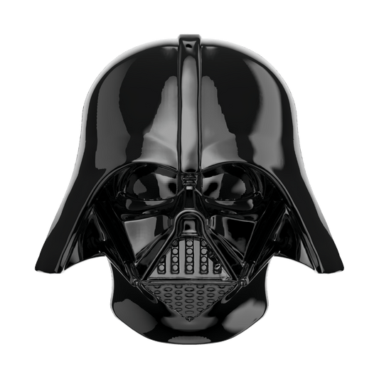 Dimensionals Darth Vader — Adhesive PopGrip - US 16392