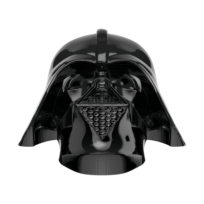 Dimensionals Darth Vader — Adhesive PopGrip - US 46049