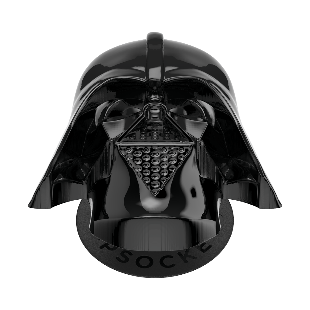 Dimensionals Darth Vader — Adhesive PopGrip - US 35899