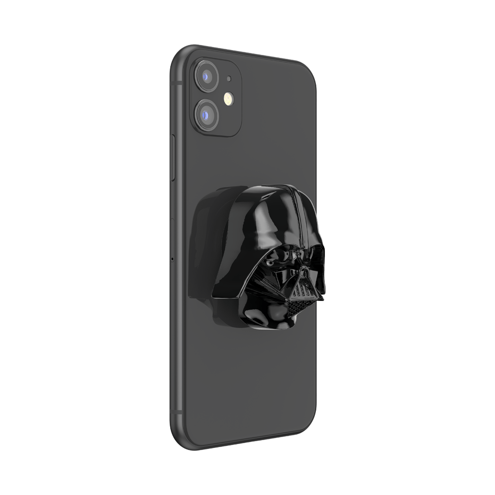 Dimensionals Darth Vader — Adhesive PopGrip - US 46049