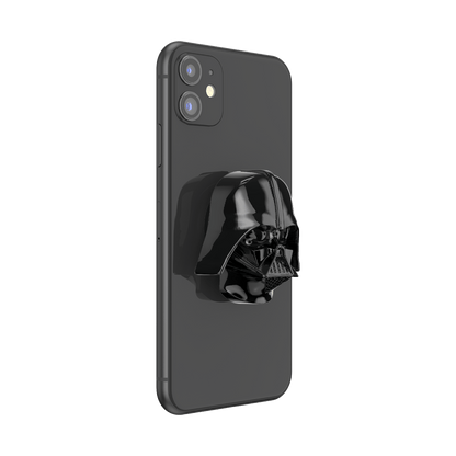 Dimensionals Darth Vader — Adhesive PopGrip - US 46049
