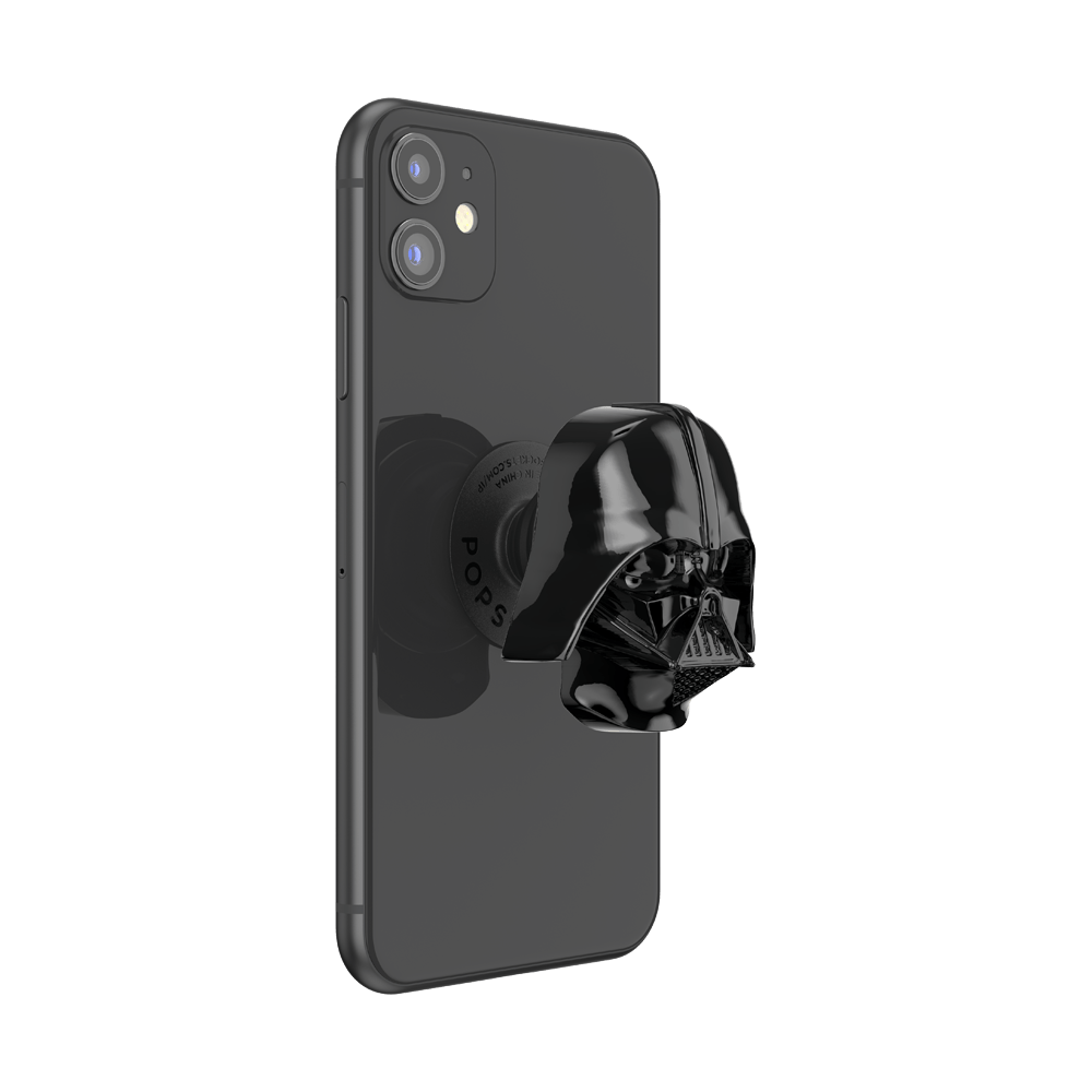 Dimensionals Darth Vader — Adhesive PopGrip - US 12283