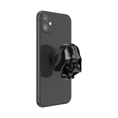 Dimensionals Darth Vader — Adhesive PopGrip - US 12283