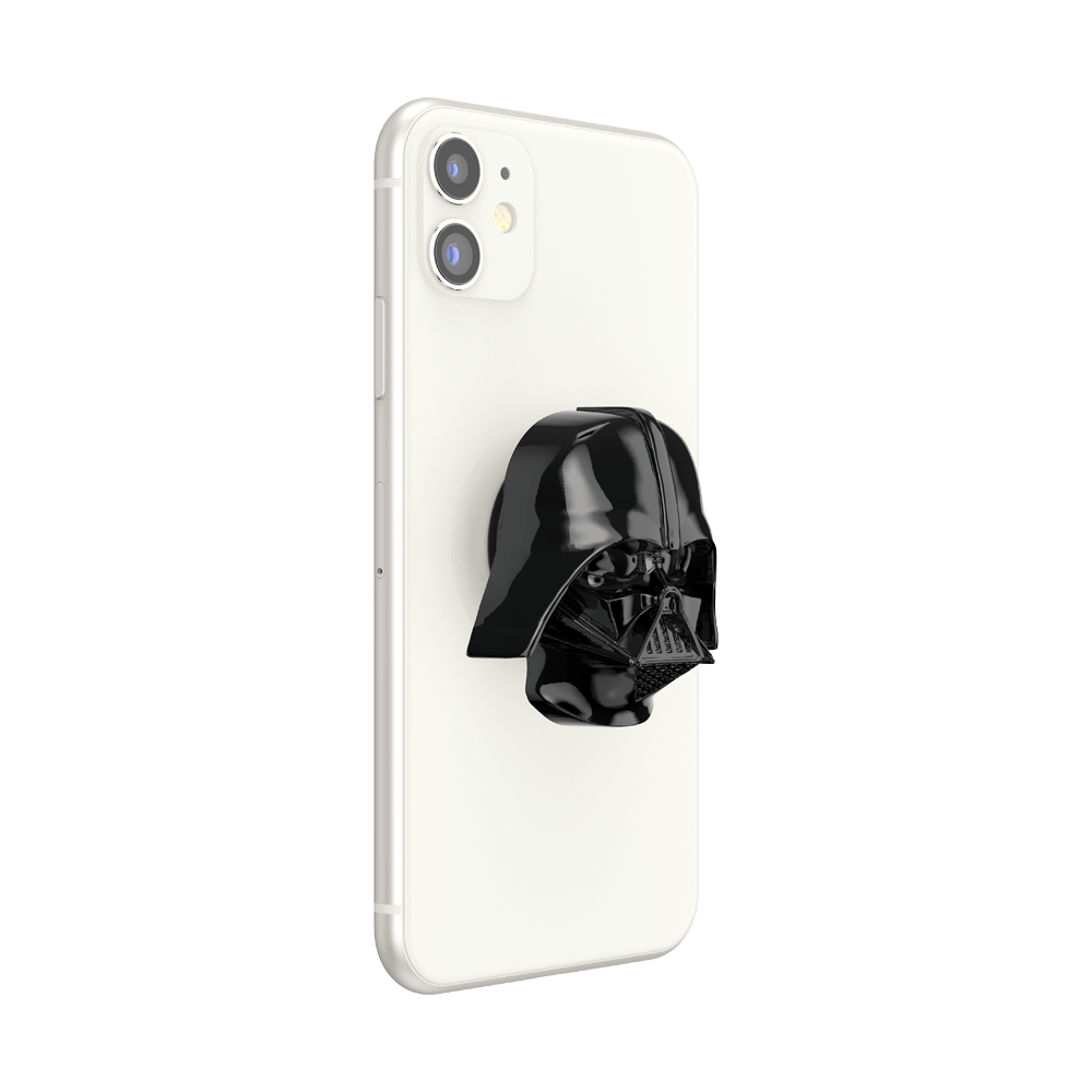 Dimensionals Darth Vader — Adhesive PopGrip - US 46049