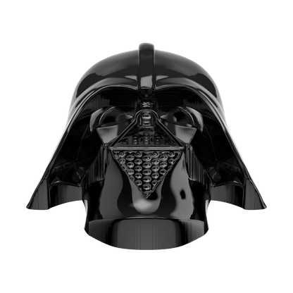 Dimensionals Darth Vader — Adhesive PopGrip - US 16392