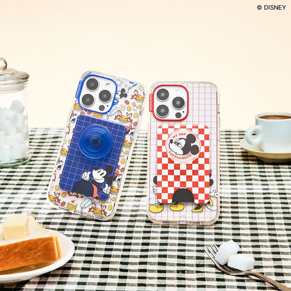 Mickey's Breakfast Buffet — iPhone 14 Pro MagSafe Case - US 32693