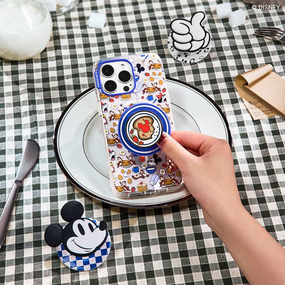 Mickey's Breakfast Buffet — iPhone 15 Pro Max MagSafe Case - US 63047