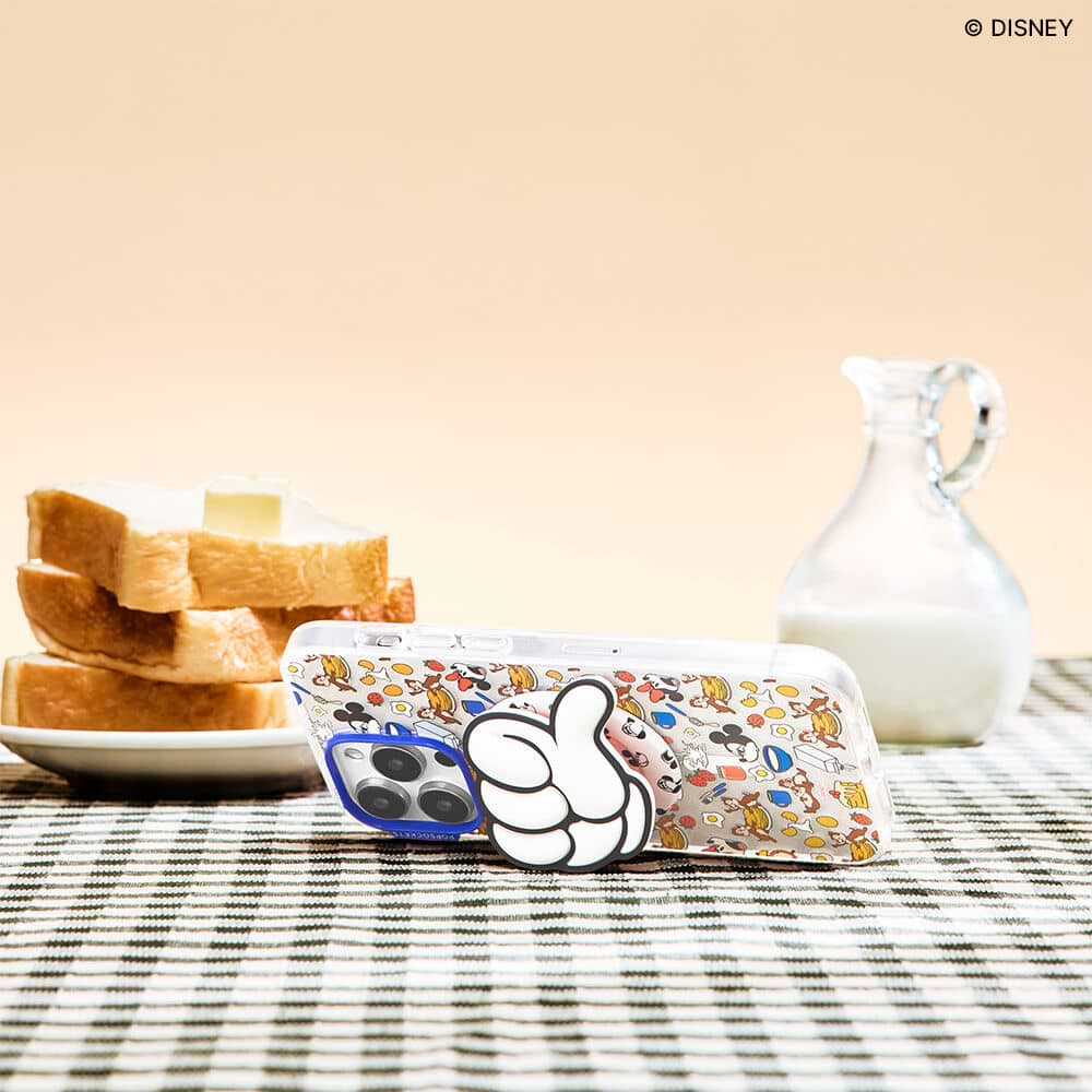 Mickey's Breakfast Buffet — iPhone 14 Pro MagSafe Case - US 32693