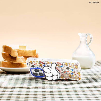 Mickey's Breakfast Buffet — iPhone 15 Pro MagSafe Case - US 17858