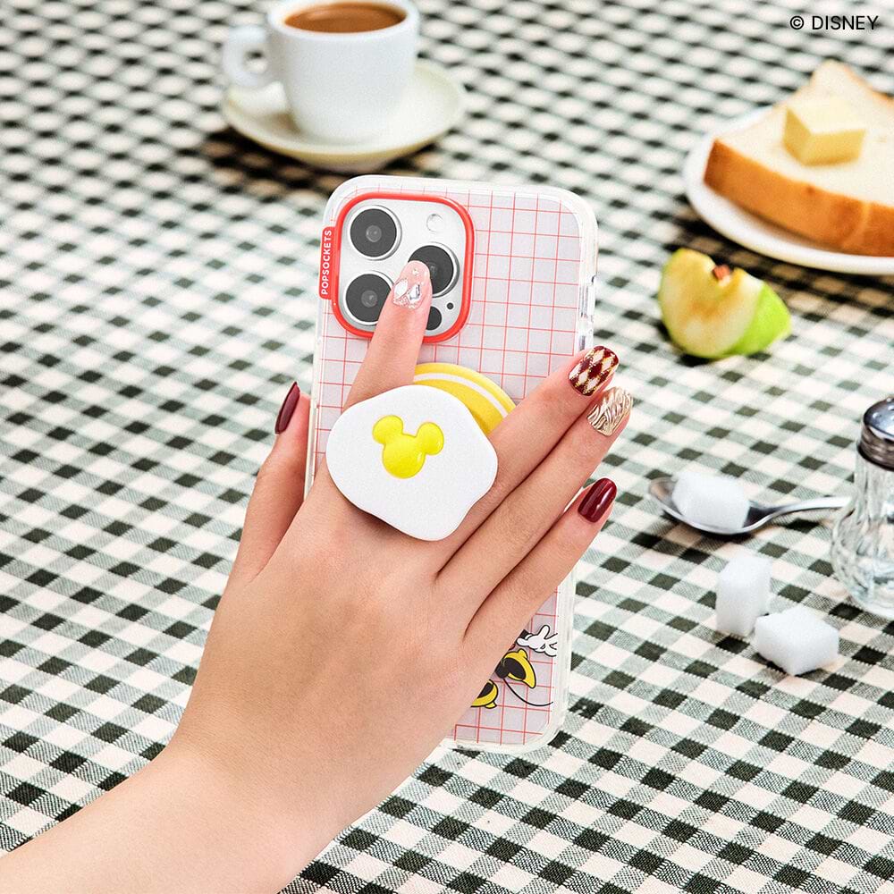 PopOut Sunny Side Up — MagSafe PopGrip - US 46069