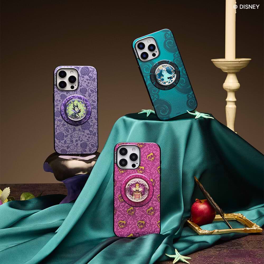 Essence of Evil Queen — iPhone 14 Pro Max MagSafe Case - US 88726