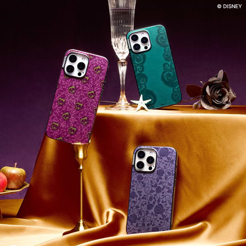 Dark Thorns — iPhone 14 Pro Max MagSafe Case - US 78066