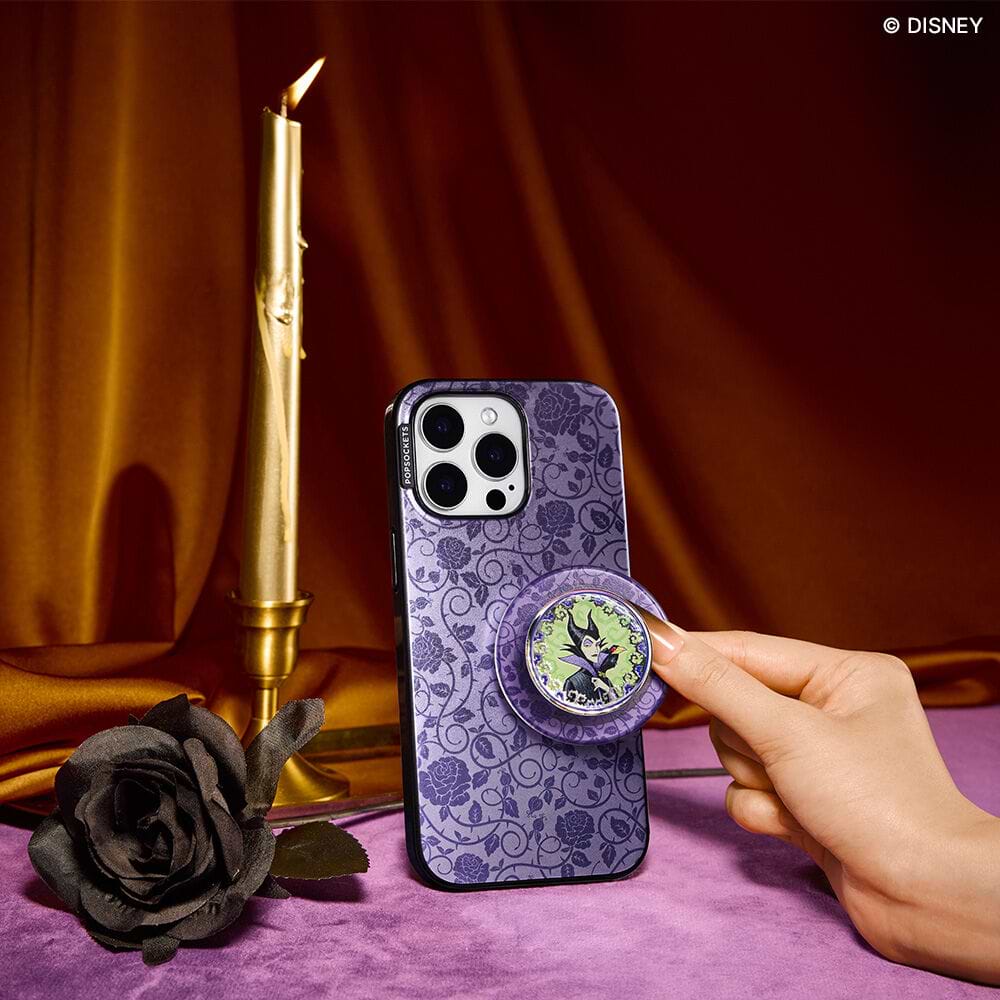 Dark Thorns — iPhone 16 Pro Max MagSafe Case - US 00412