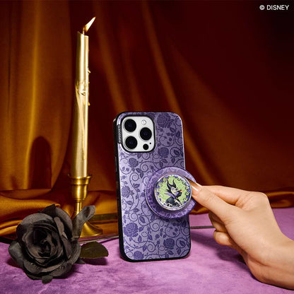 Dark Thorns — iPhone 16 Pro Max MagSafe Case - US 00412