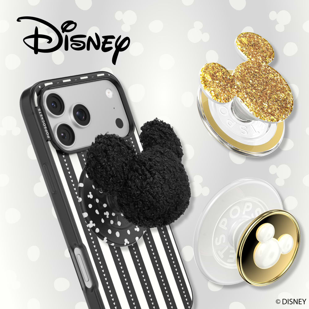 Chic Mickey Stripe — iPhone 17 MagSafe Case - US 40758