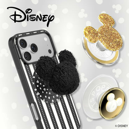 Earridescent Gold Mickey — MagSafe PopGrip - US 04418