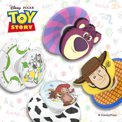 Tidepool Toy Story Jessie —  MagSafe PopGrip - US 69141