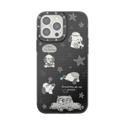 Doggy Zone — iPhone 13 Pro Max MagSafe Case - US 12657