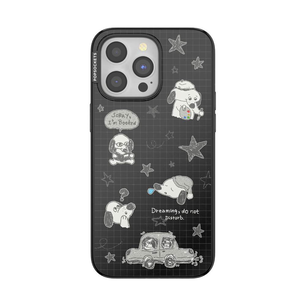 Doggy Zone — iPhone 15 Pro Max MagSafe Case - US 79511