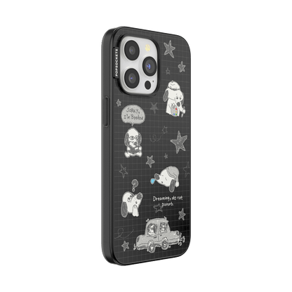Doggy Zone — iPhone 15 Pro Max MagSafe Case - US 79511