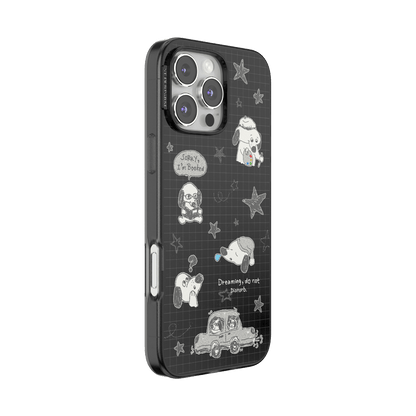 Doggy Zone — iPhone 16 Pro Max MagSafe Case - US 54025