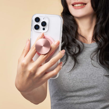 Dusty Rose — MagSafe PopGrip - US 44893
