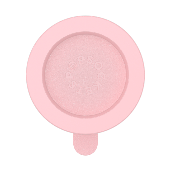 Metallic Dusty Rose — MagSafe Suction Mount - US 16063