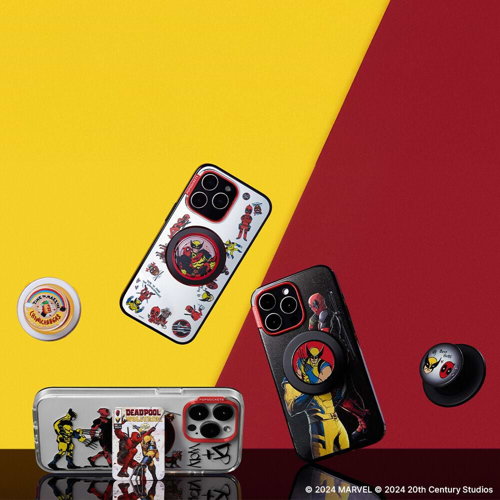 Best Bubs — MagSafe PopGrip - US 52614
