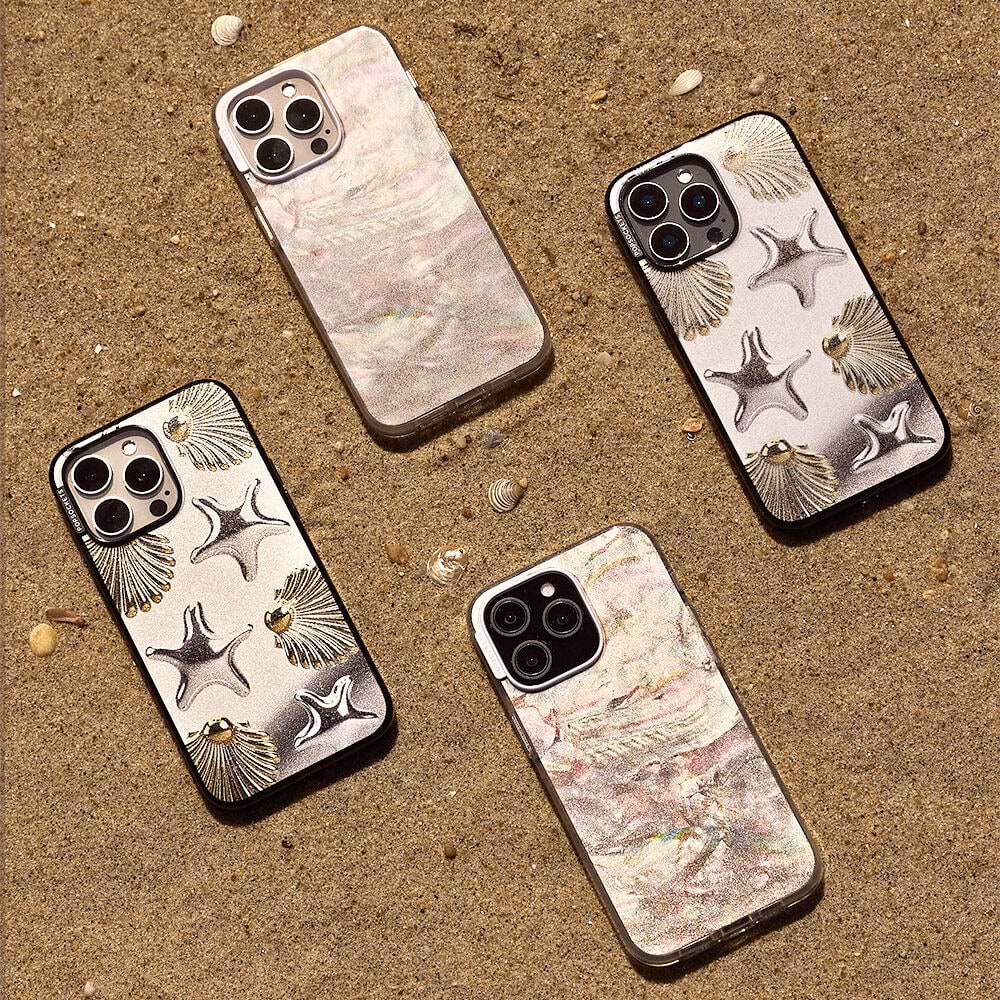 Seashore — iPhone 14 Pro MagSafe Case - US 70722