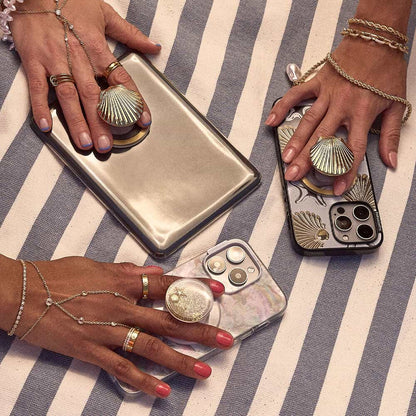 Rope Chain Charmed — Phone Wristlet - US 64272