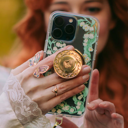 Bells of the Hollow — iPhone 17 Pro Max MagSafe Case - US 13409