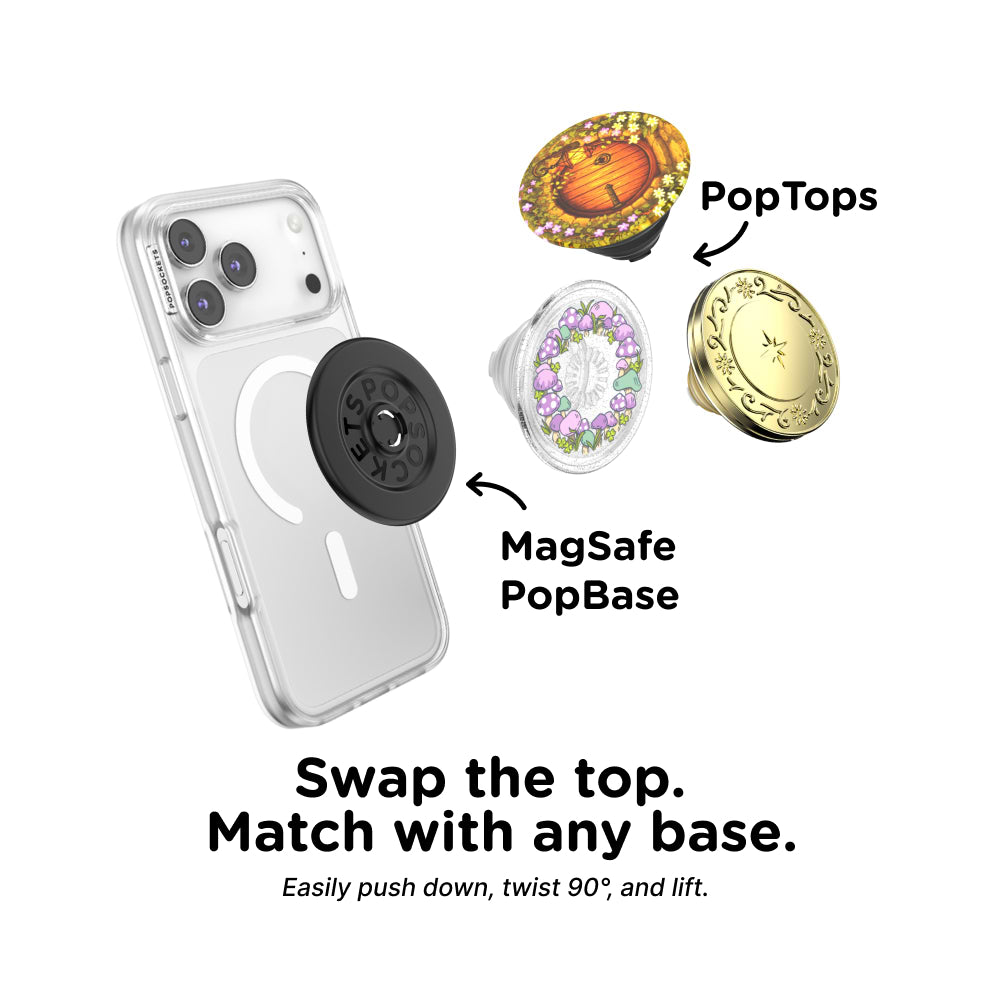 Fairy Trap —  PopTop - US 88010