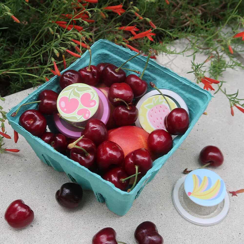 Strawberry Lemonade — MagSafe PopGrip - US 54652