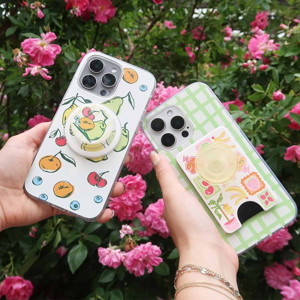 Farmer's Market — MagSafe PopWallet+ - US 34457