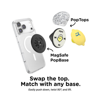 Fidget Popper MP3 — PopTop - US 08183