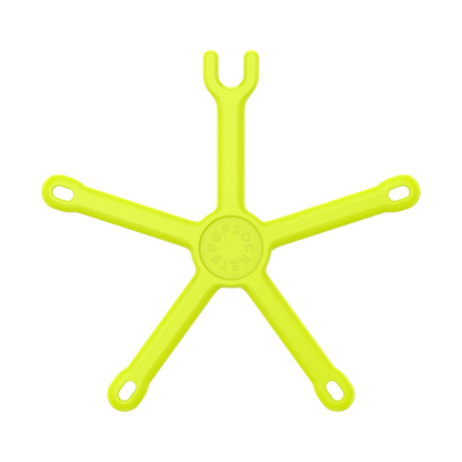 Chartreuly — Flex Mount - US 31838