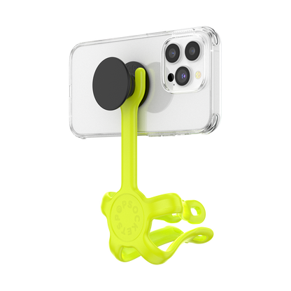 Chartreuly — Flex Mount - US 74962