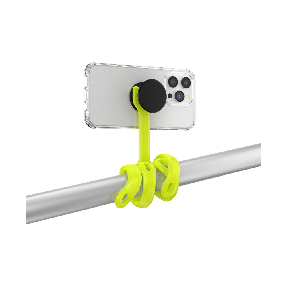 Chartreuly — Flex Mount - US 74962