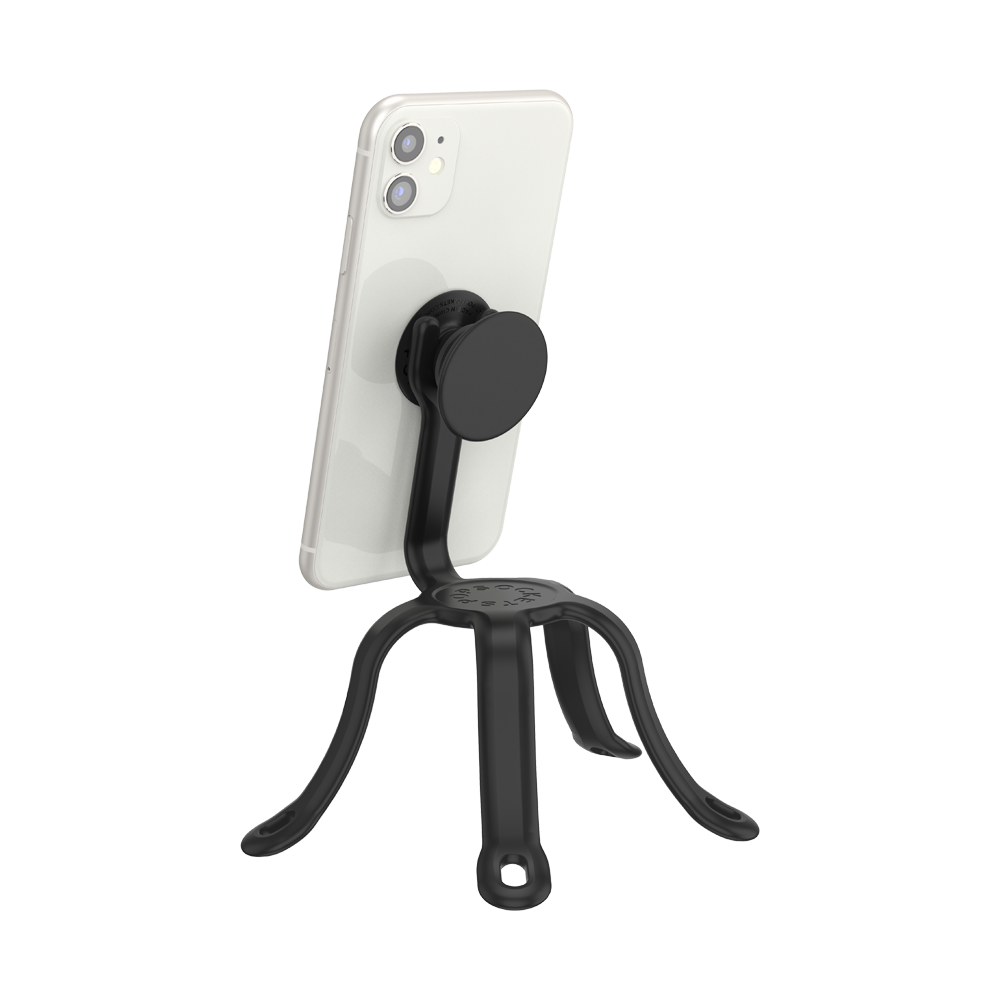 Black — Flex Mount - US 41532