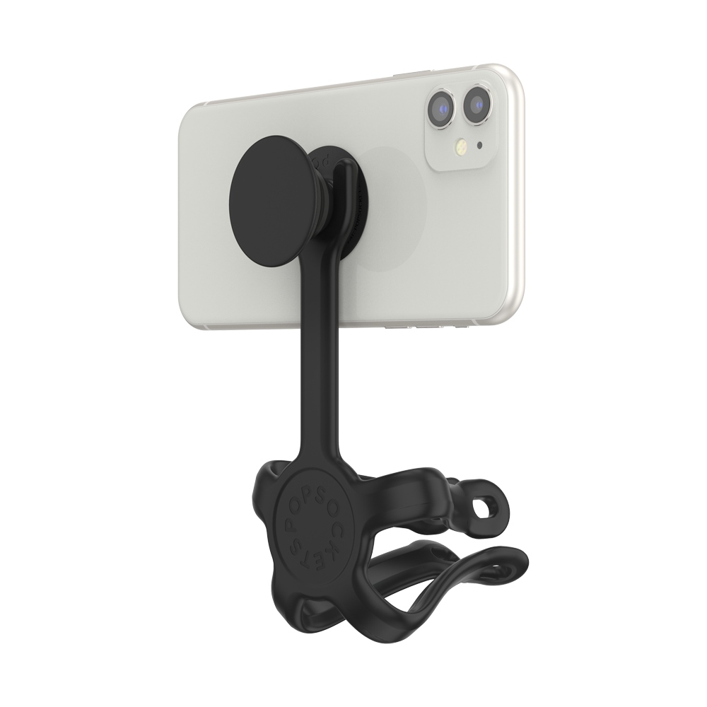 Black — Flex Mount - US 66433