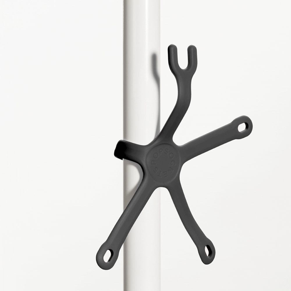 Black — Flex Mount - US 66433