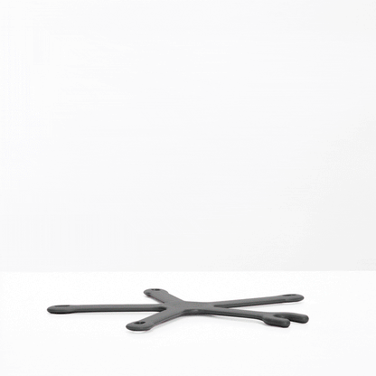 Black — Flex Mount - US 93385