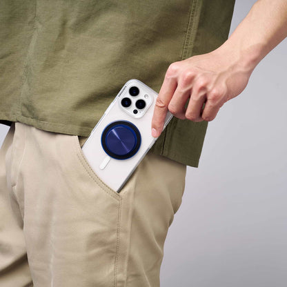 French Navy — MagSafe PopGrip - US 44355