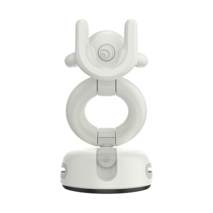 White — Car & Desk Mount - US 26102