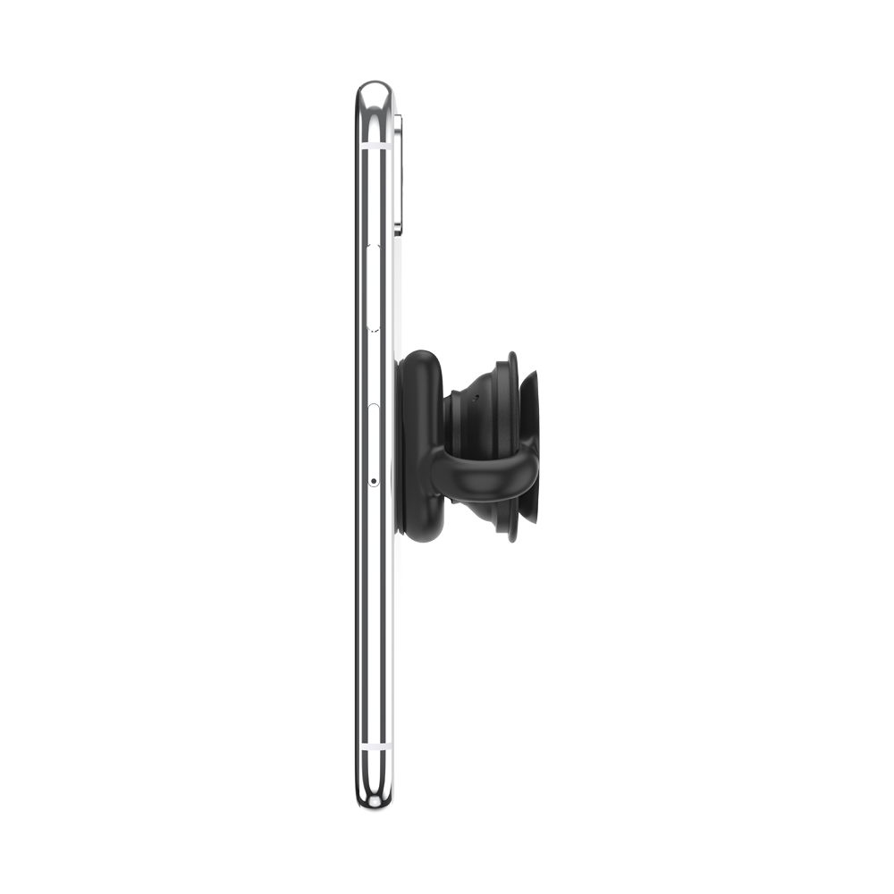 Black — Multi-Surface Mount - US 91238