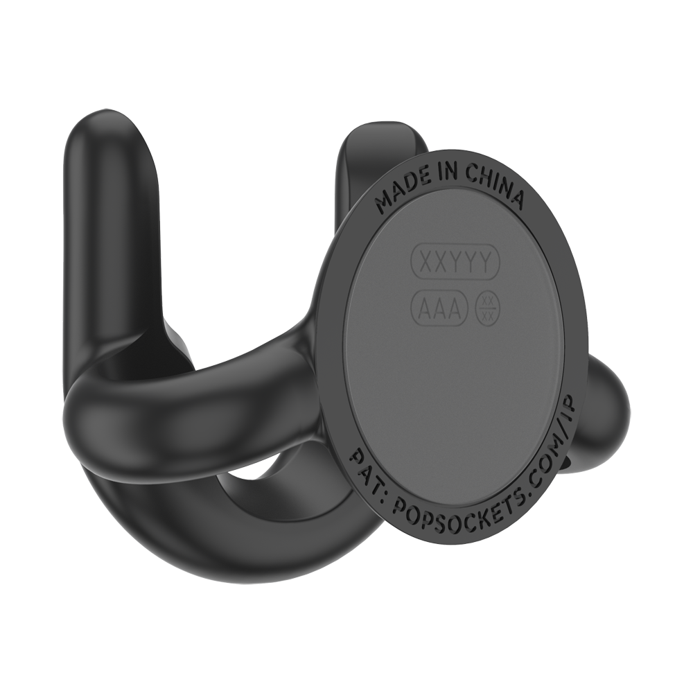 Black — Multi-Surface Mount - US 39094