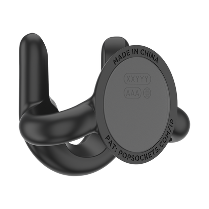 Black — Multi-Surface Mount - US 39094