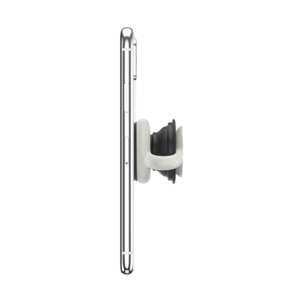 White — Multi-Surface Mount - US 04653