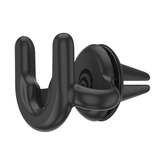 Black — Car Vent Mount - US 23273