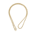 Gold Links — Phone Strap - US 05280